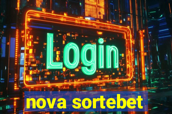 nova sortebet